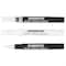 12 Packs: 3 ct. (36 total) Snazaroo™ Face Paint Brush Pen, Monochrome